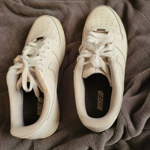 Nike AIR FORCE ONES